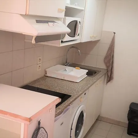 Les Pins Bleus Daire Juan-les-Pins