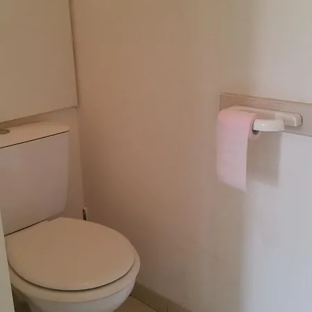 Les Pins Bleus Daire