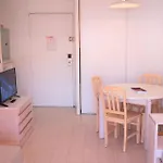 Les Pins Bleus 아파트 주앙레핑