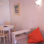 Les Pins Bleus 아파트 주앙레핑