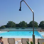 아파트 Les Pins Bleus 주앙레핑