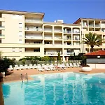 Les Pins Bleus 아파트 주앙레핑