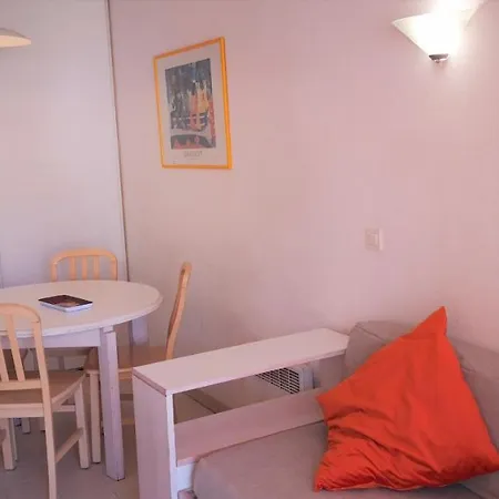 Les Pins Bleus Apartment Juan-les-Pins