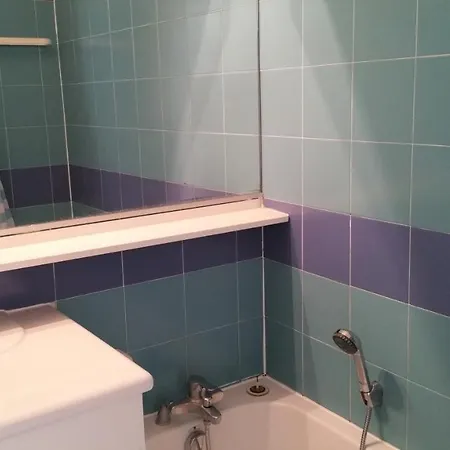 Les Pins Bleus Apartamento