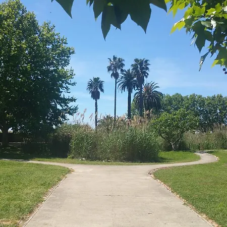 Les Pins Bleus Juan-les-Pins