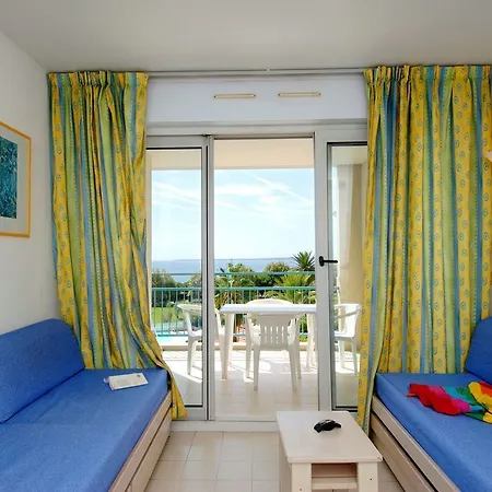 Les Pins Bleus Apartamento