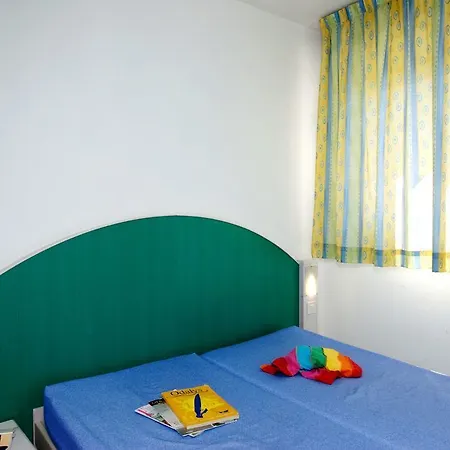 아파트 Les Pins Bleus 주앙레핑