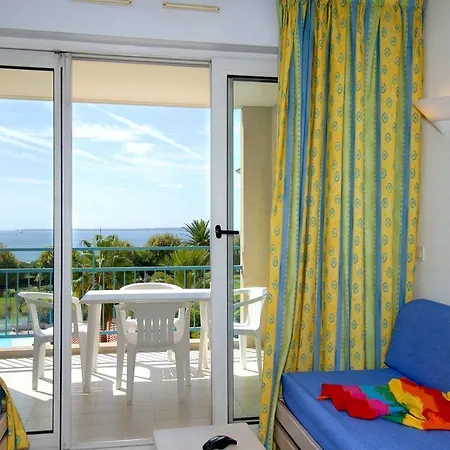 Apartment Les Pins Bleus