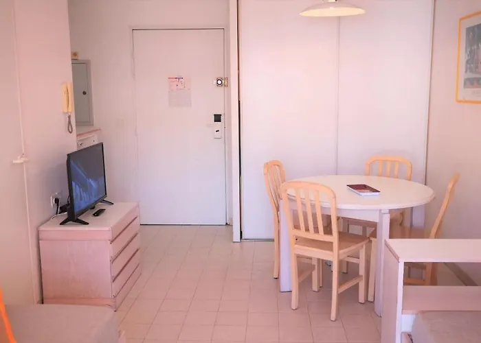 Les Pins Bleus Appartement Juan-les-Pins
