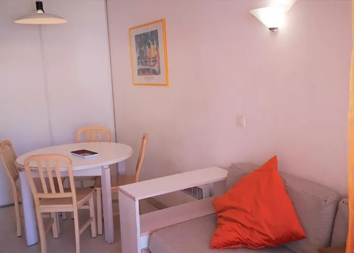Les Pins Bleus Appartement Juan-les-Pins