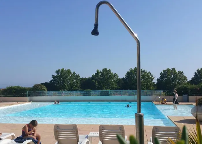 Appartement Les Pins Bleus Juan-les-Pins