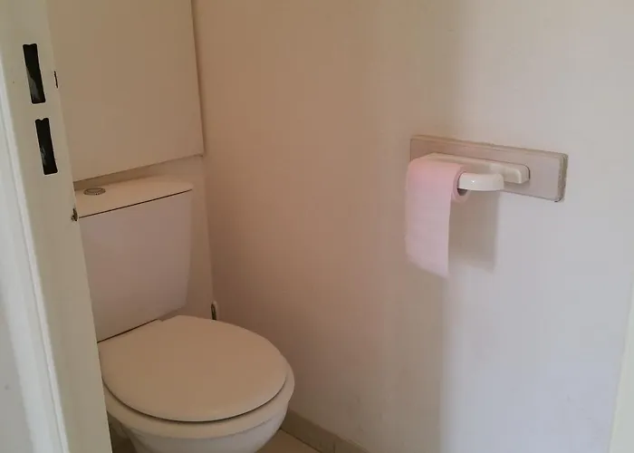 Les Pins Bleus Appartement