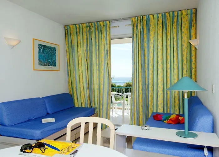 Appartement Les Pins Bleus Juan-les-Pins