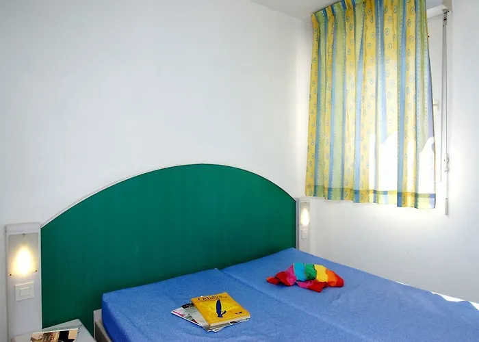 Appartement Les Pins Bleus Juan-les-Pins